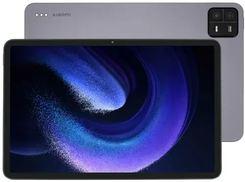 Планшет Xiaomi Pad 6 Wi-Fi 128 ГБ