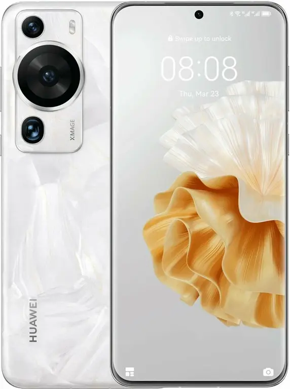 Смартфон Huawei P60 Pro 8/256Gb