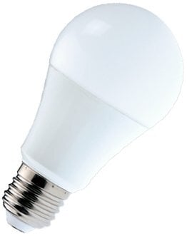 Светодиодная лампа FOTON LIGHTING FL-LED A60 (8Вт, E27, 4200К, 220В, 800Лм, 55*100мм) (+ др. варианты в описании)