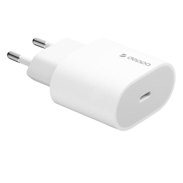 З/У Deppa 20 Вт Original USB-C