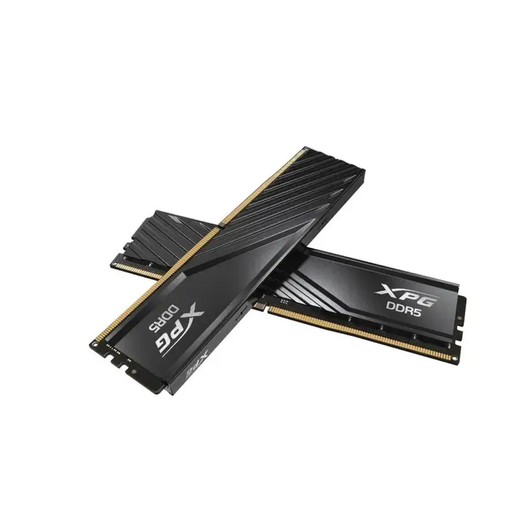 ADATA Оперативная память XPG Lancer Blade DDR5 6000 МГц 2x16 ГБ (AX5U6000C3016G-DTLABBK)