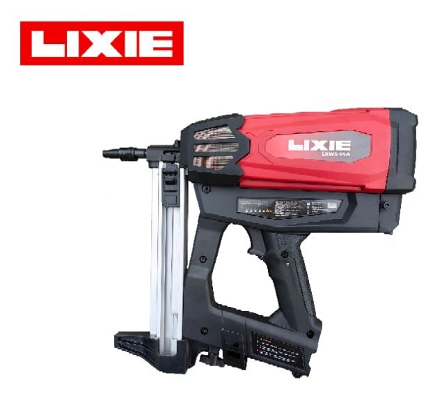 Газовый монтажный пистолет LIXIE LXWS-95A