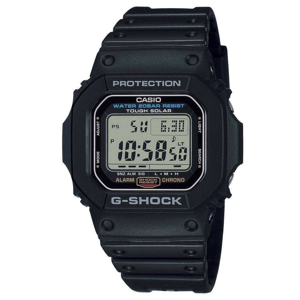 Мужские часы Casio G-Shock Origin G-5600UE-1