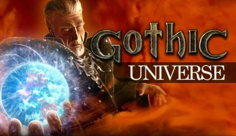 [PC] Gothic Universe Edition Bundle