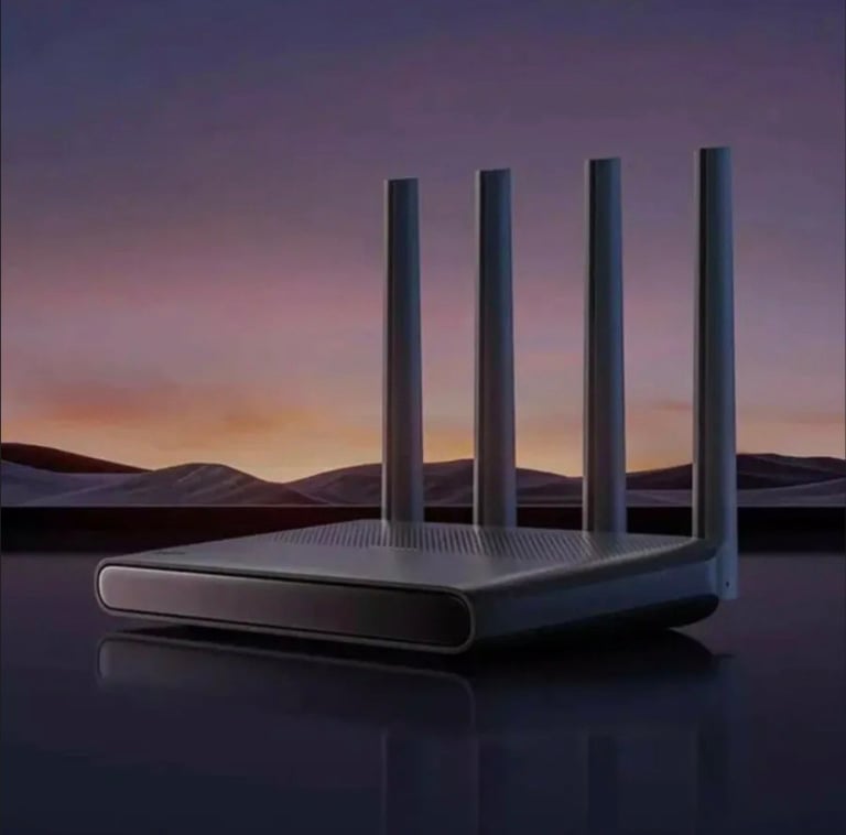 Xiaomi Redmi Router AX6000