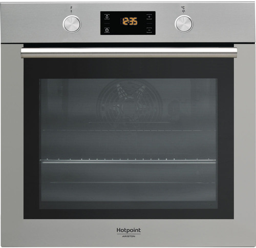 Электрический духовой шкаф Hotpoint-Ariston 7O 4FA 541 JH IX HA