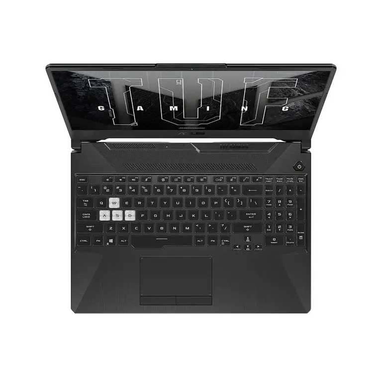 Ноутбук ASUS TUF Gaming A15 FA506NFR