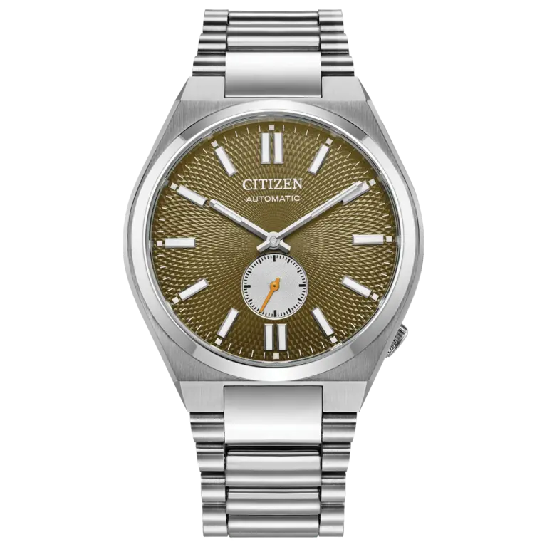 Мужские часы Citizen Tsuyosa Small Second