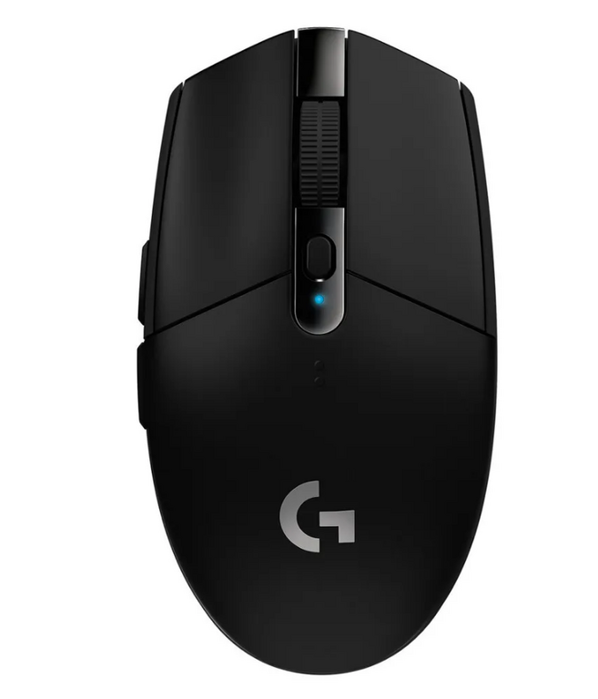 Мышь Logitech G305 Lightspeed (Цена по озон карте) Продублировал, удалите.