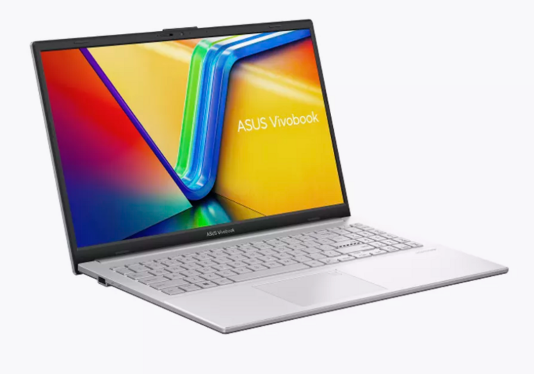 Ноутбук Vivobook Go 15 (15.6" FHD, Ryzen 3 7320U, 8/512, DOS)