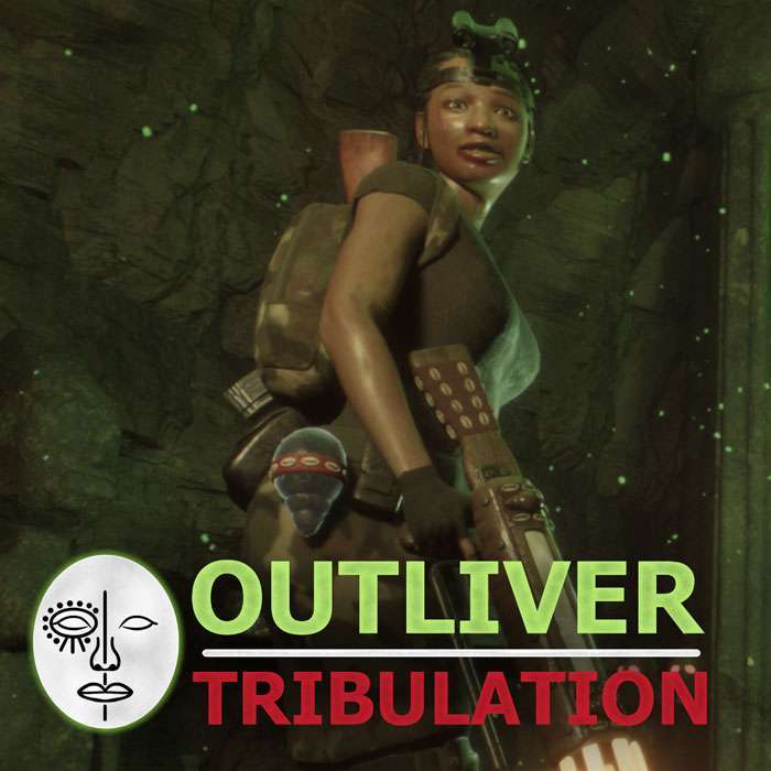 [PC] Outliver: Tribulation