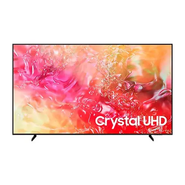 Телевизор 85" Samsung DU7100 (4K, Tizen OS)