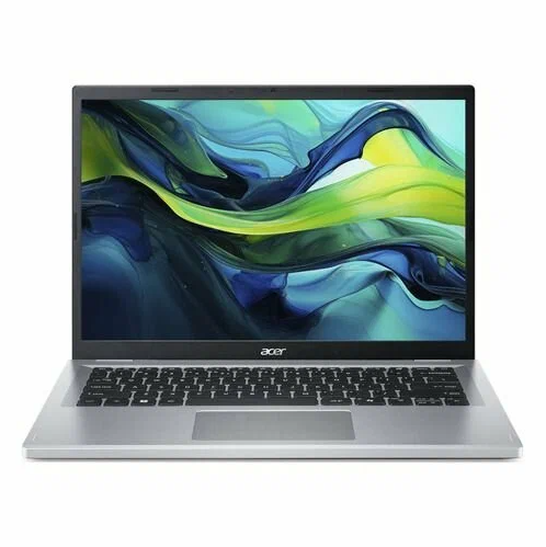 Ноутбук Acer Aspire Go AG14-31P-P7CL (14", IPS, Intel N200, 8/512 ГБ)