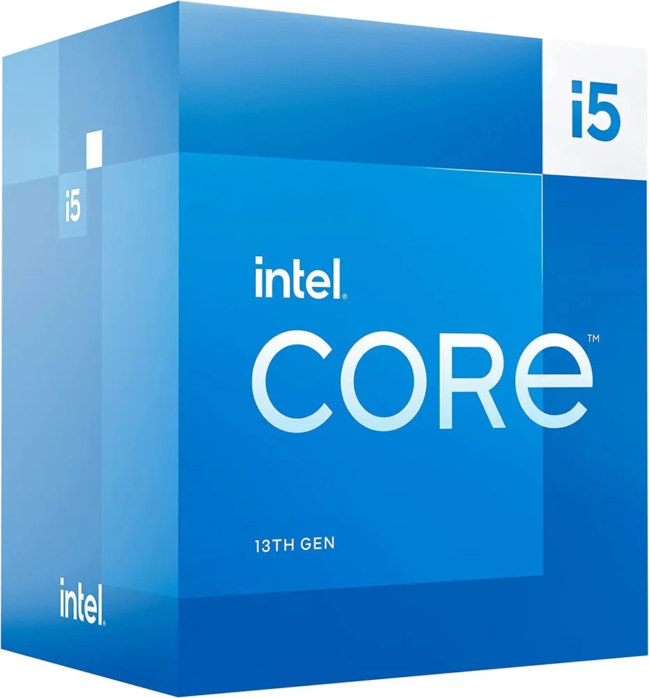 Процессор Intel Сore i5-13400