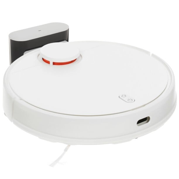 Робот-пылесос Xiaomi Vacuum S12