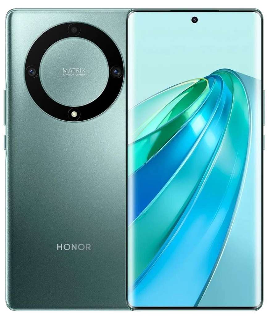 Смартфон Honor X9a 6/128