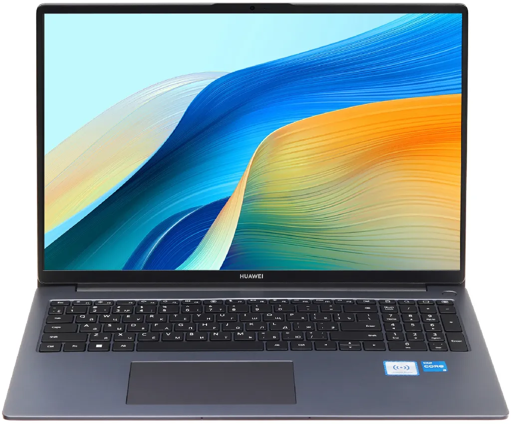 16"" Ноутбук HUAWEI MateBook D 16 2024 MCLF-X
