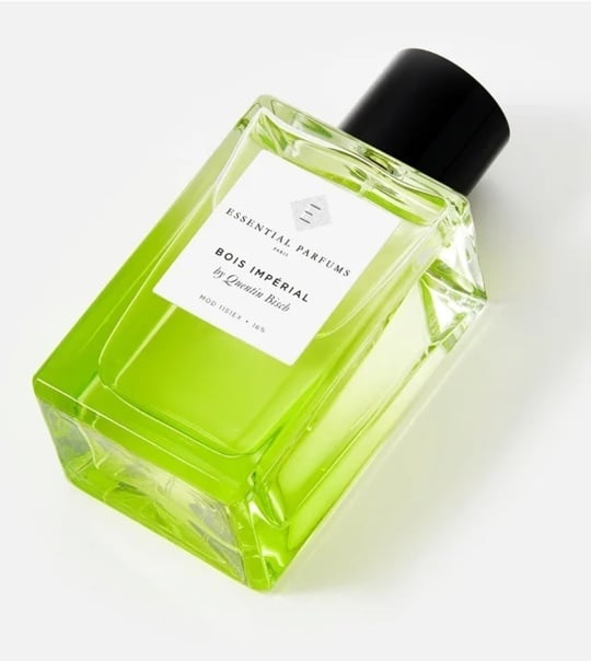 Парфюмерная вода ESSENTIAL PARFUMS PARIS bois imperial limited edition