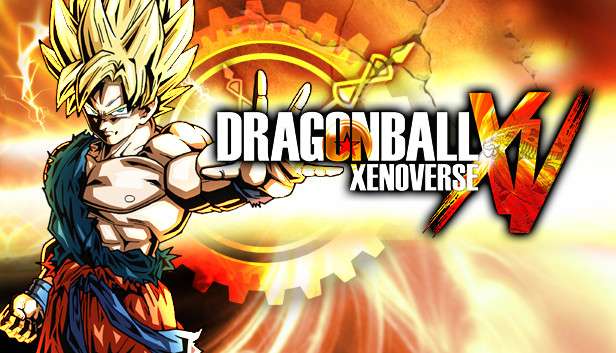 [PC] DRAGON BALL XENOVERSE для Steam