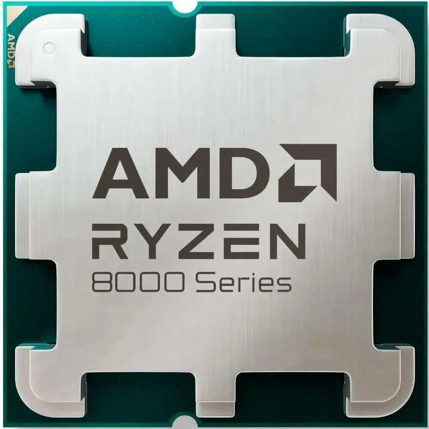 Процессор AMD Ryzen 5 8400F OEM