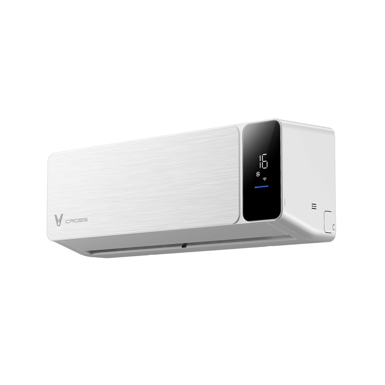 Сплит-система Viomi Cross 9000BTU (цена с ozon картой)