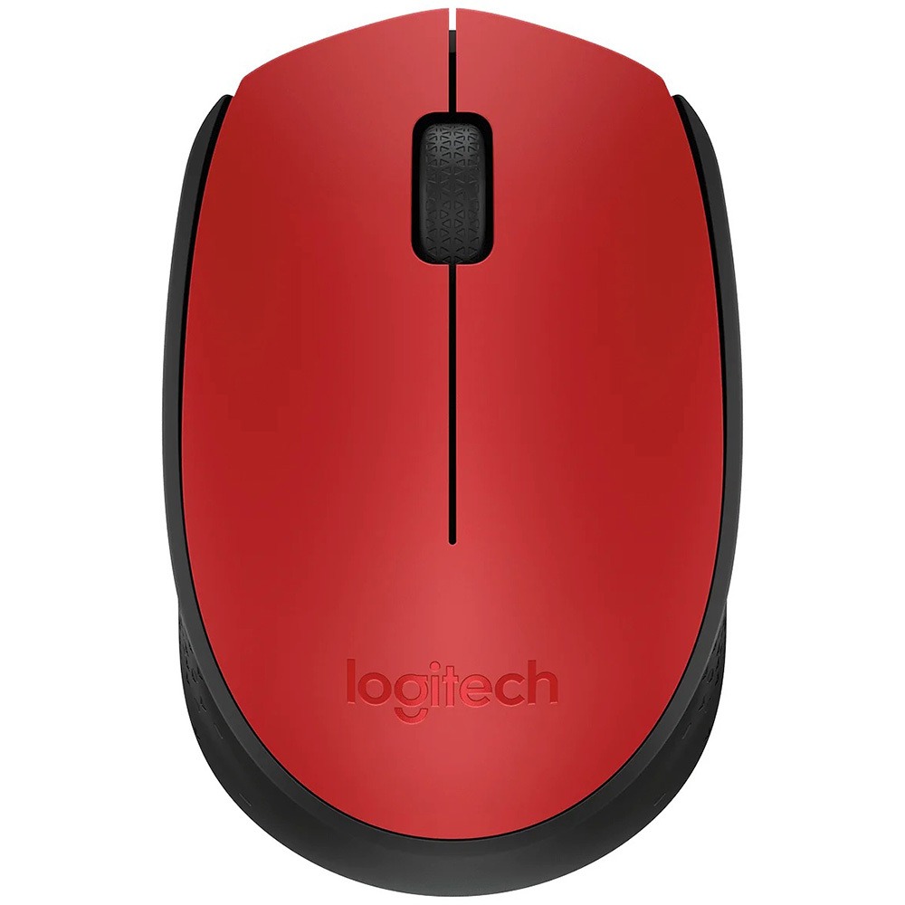 Беспроводная мышь Logitech M170