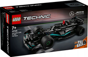 Конструктор LEGO Technic 42165 Mercedes-AMG F1 W14 E Performance Pull-Back, 240 дет.