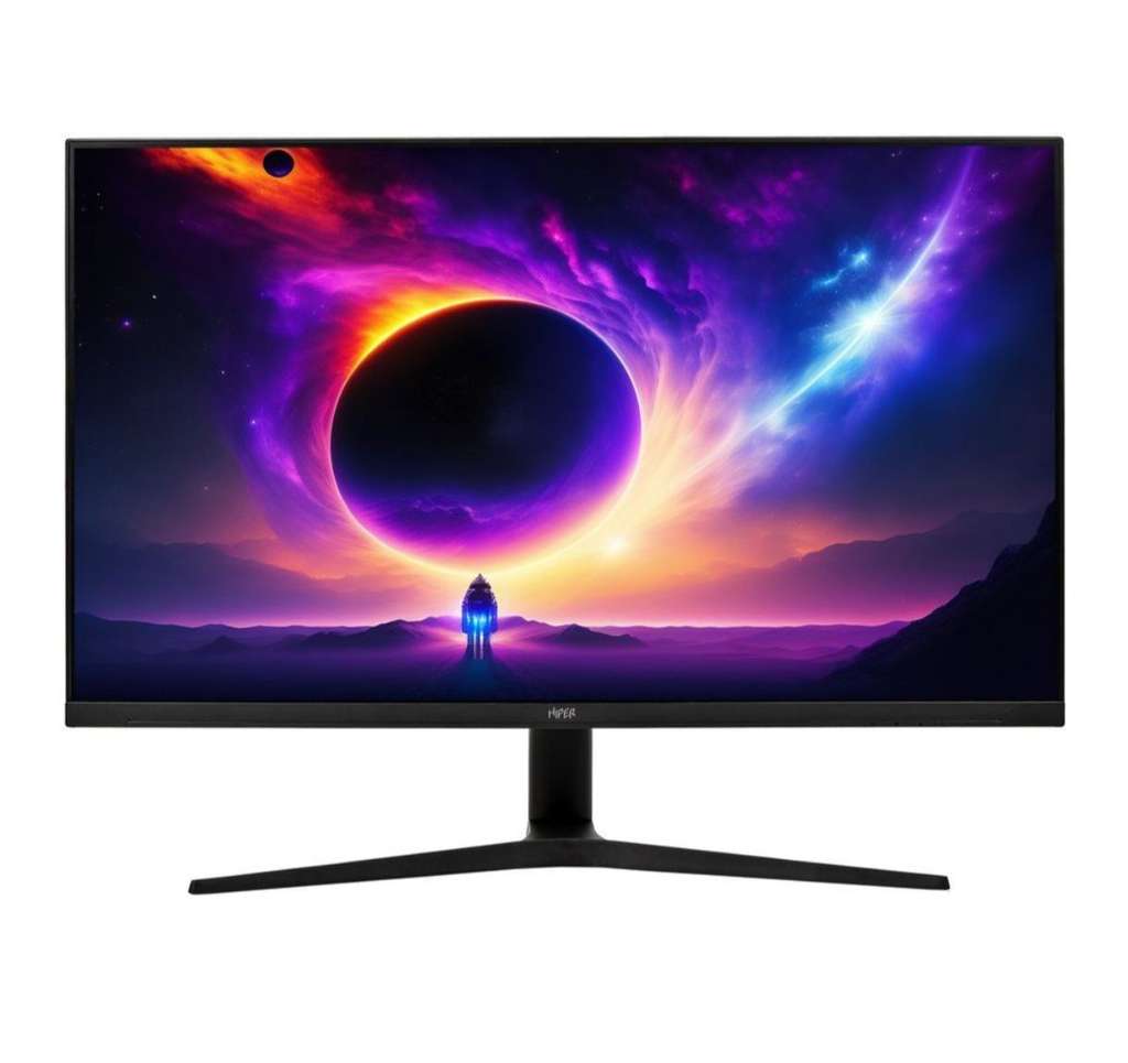 Монитор HIPER Gaming HB3202 31.5", 2560x1440, IPS, 165 Гц, 1 мс