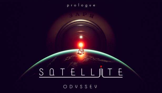 [PC] Satellite Odyssey: Prologue (Steam)