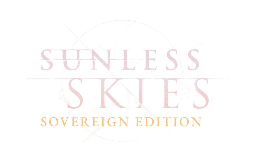 [PC] Sunless Skies: Sovereign Edition (с 28.06.24)