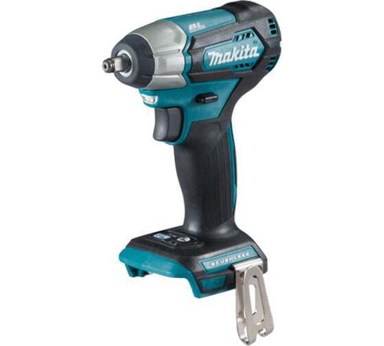 Аккумуляторный гайковерт Makita DTW180Z