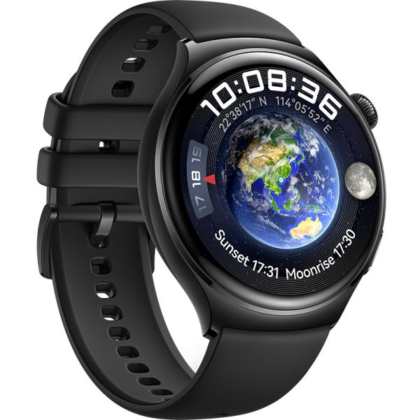 Huawei watch 4