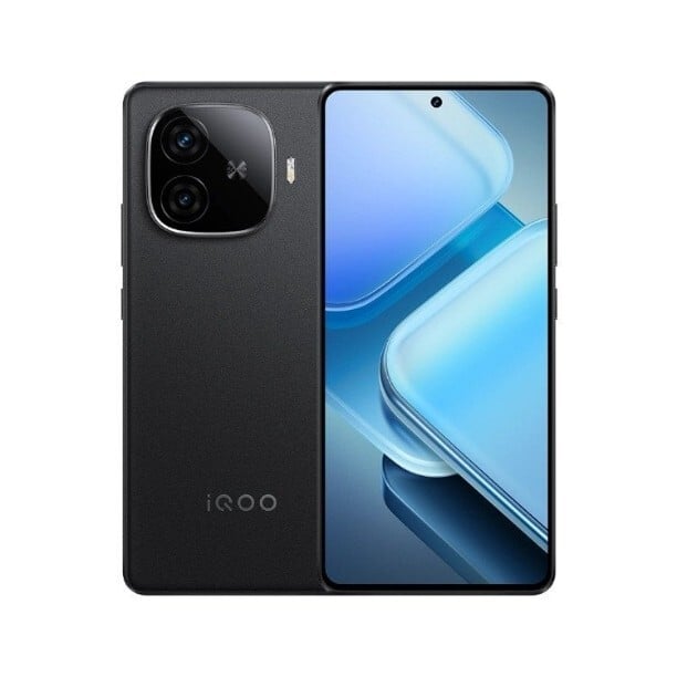 IQOO Смартфон IQOO Z9 5G NFC Snapdragon 7 Gen 3 6,78 ", 144 Гц