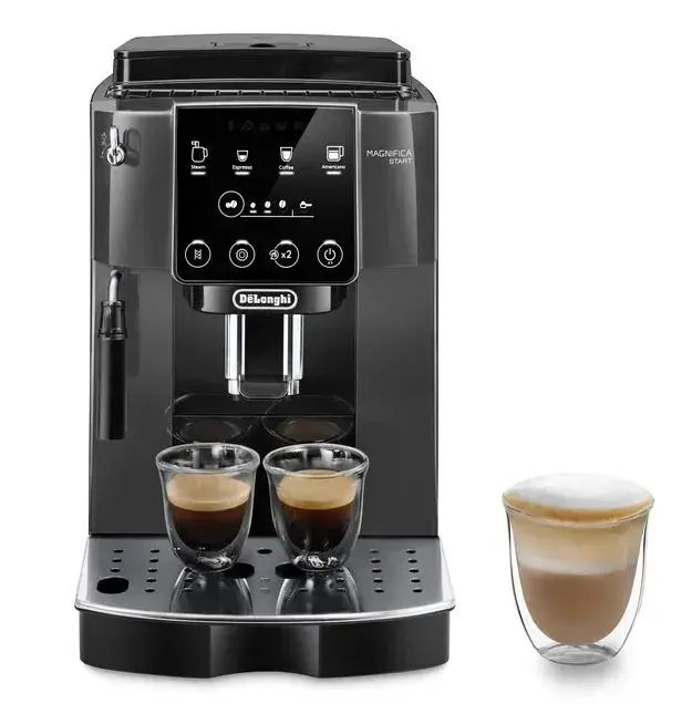 Кофемашина DeLonghi ECAM220.22.GB