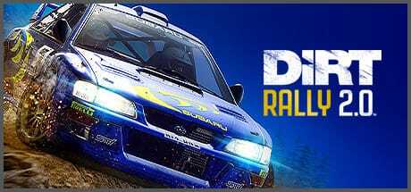 [PC] DiRT Rally 2.0 (Steam)