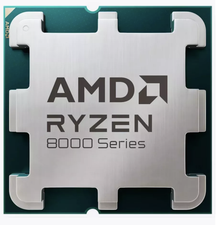 Процессор RYZEN 5 8400F OEM (с Вайлдберриз Кошельком)