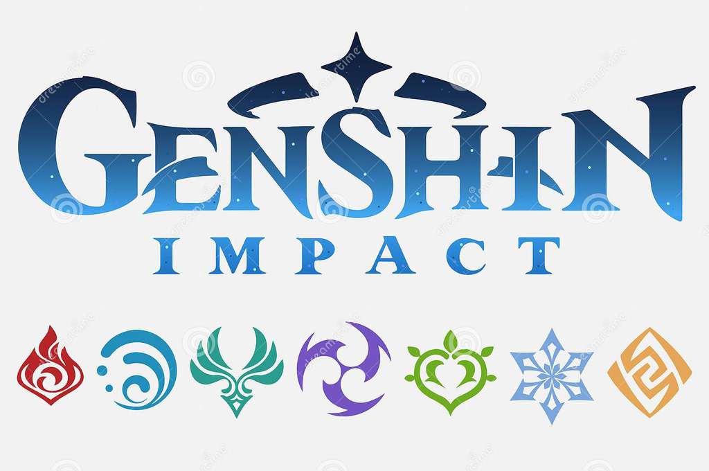 Промокоды Genshin Impact