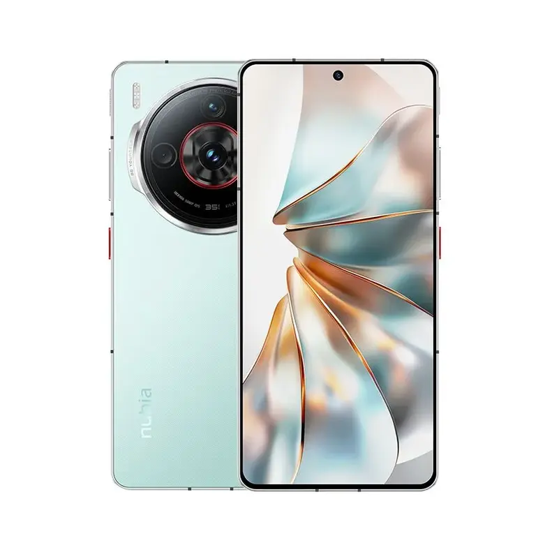 Смартфон Nubia z60s Pro 12/256 ГБ (из-за рубежа)