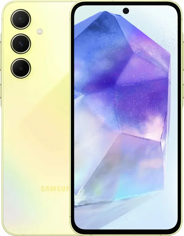 Смартфон Samsung Galaxy A55,А35 8/256 (цена с Я.Пэй/Альфой)