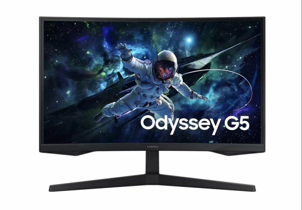 Монитор Odyssey G5 27"