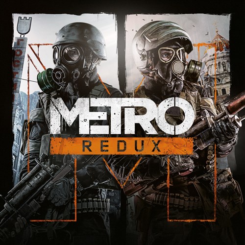 [PC] Metro Redux Bundle, RUSH: A Disney • PIXAR Adventure, Men of War: Vietnam