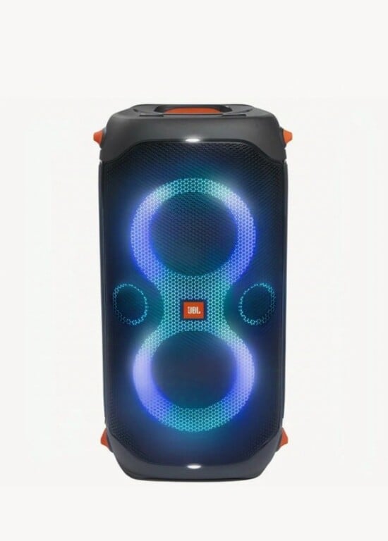 Портативная аудиосистема JBL party box 110 (продавец м.видео)