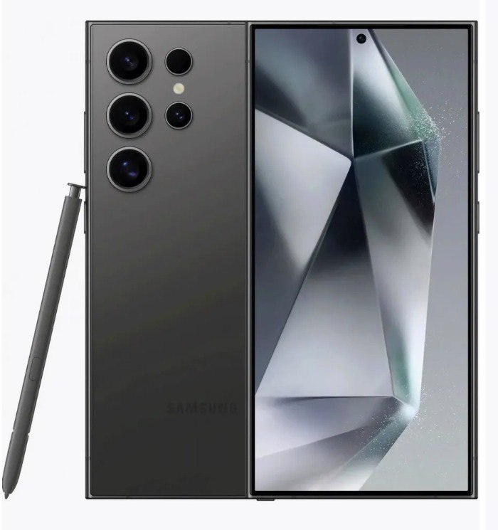 Samsung S24 Ultra 12/256 ГБ