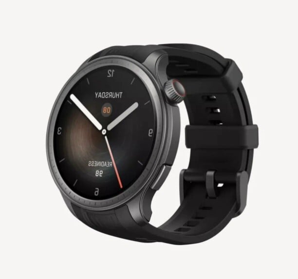 Смарт часы Amazfit Balance (GTR 5)