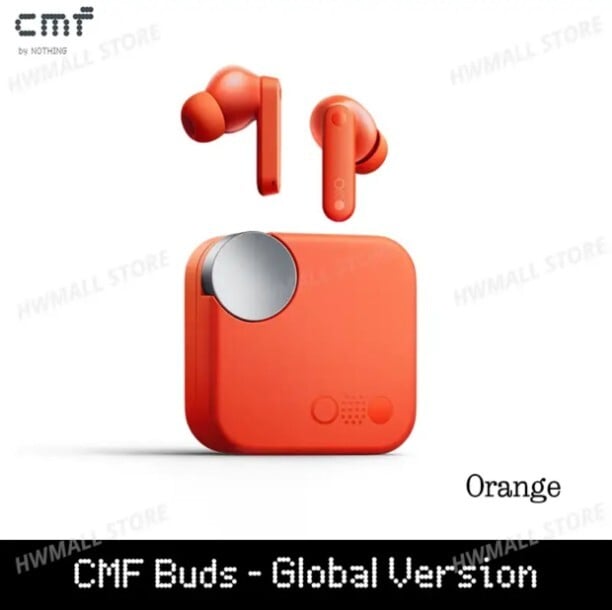 TWS наушники CMF Buds Pro