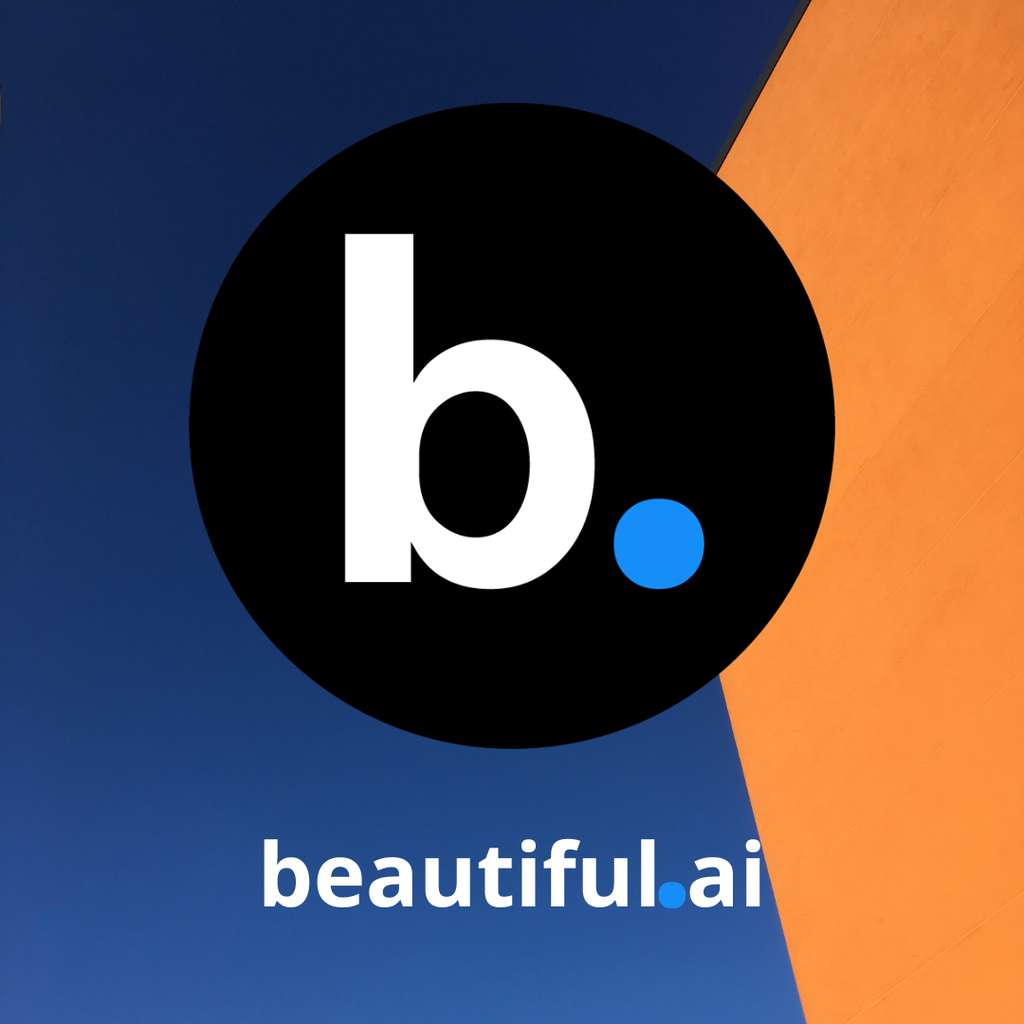 Бесплатно: Beautiful Ai Pro на 1 год