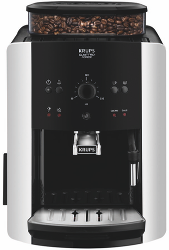 Кофемашина Krups Arabica EA811810