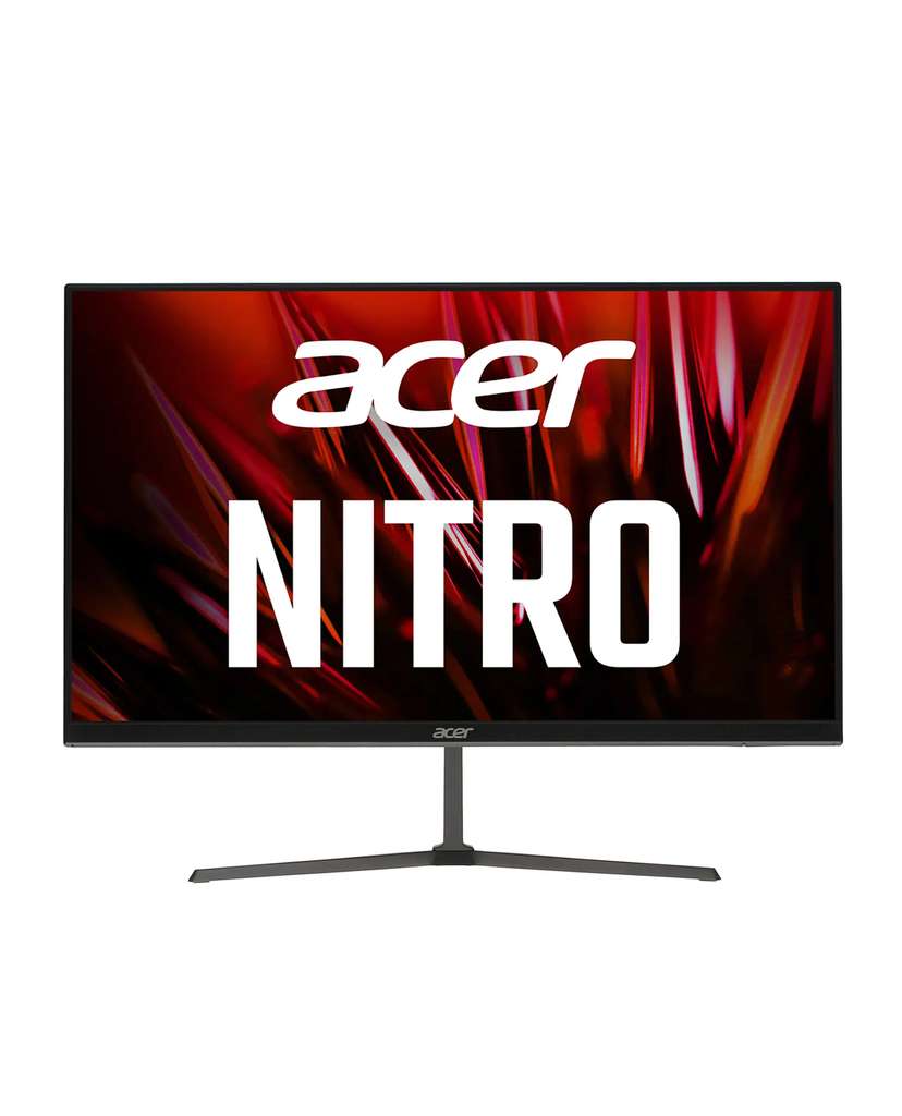 Монитор Acer Nitro (23,8’’, 1920x1080, 180 Гц, VA, LED, 1 мс)