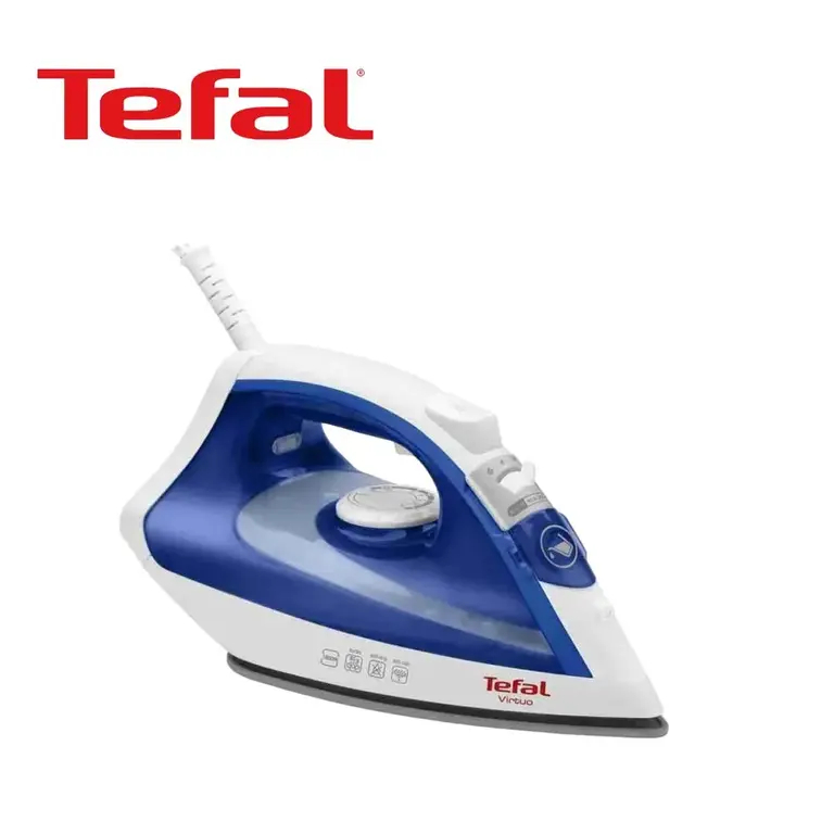 Утюг Tefal Virtuo FV1711E0, 1800 Вт (с Озон картой)