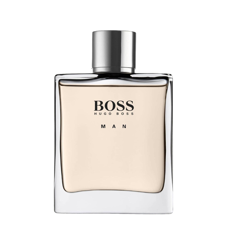 Вода туалетная Hugo Boss Orange Men, 100 мл